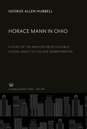 Horace Mann in Ohio