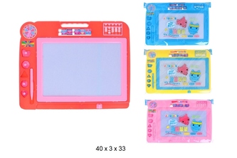 TABLICA ZNIKOPIS DUŻA Z4478