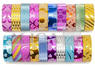 TAŚMA WZ.TUBA 10 ROLEK TBS-5308