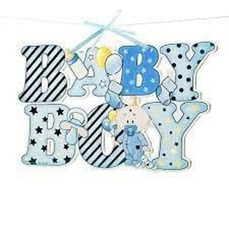 DEKORACJA URODZINOWA BB-444