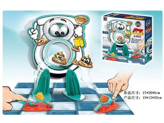 GRA POOP SHOOTING NO.007-226