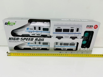 KOLEJKA HIGH-SPEED R/C NO. 996