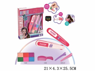 ZEST.DO STYLIZACJI WŁOSÓW KSY909