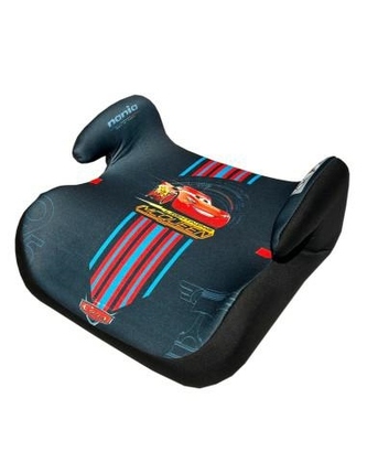 PODSTAWKA DISNEY CARS PLAST.15-36KG