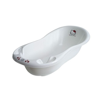 WANNA 100CM BIAŁA HELLO KITTY