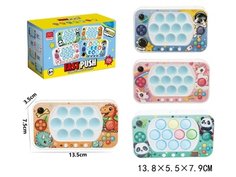 GRA ELEKTRONICZNA POP IT XY9078-1/7A