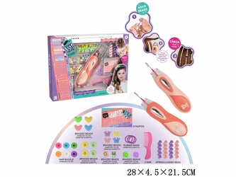 ZEST.DO STYLIZACJI WŁOSÓW KSY933