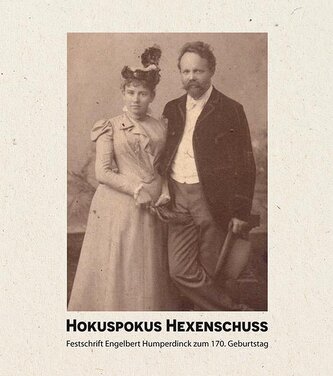 Hokuspokus Hexenschuss