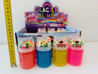 SLIME W TUBIE KOTEK 3663