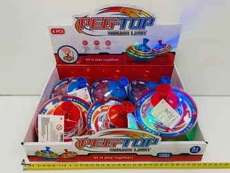 BĄK ZE ŚWIATŁEM MC1601-5A