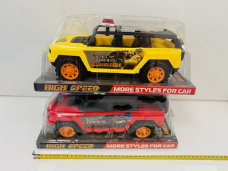 AUTO JEEP HIGH SPEED K765