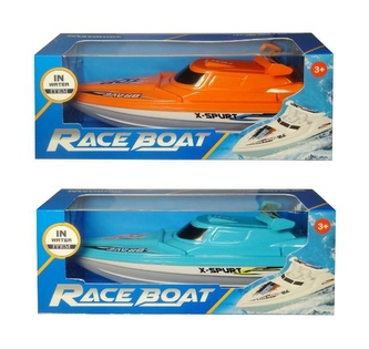 ŁÓDŹ RACE BOAT B/O 53909