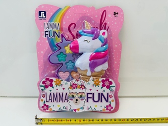 ZEST.MALOWIDŁA JEDNOROŻEC 2107