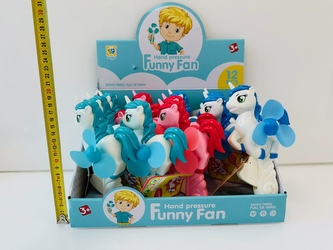 WIATRACZEK JEDNOROŻEC 8700A