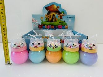 SLIME W TUBIE ZWIERZAK 5888