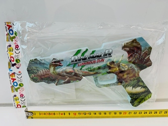 PISTOLET DINOSAUR Z DŹWIĘKIEM 72654