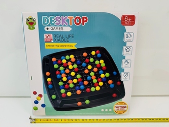 UKŁADANKA LOGICZNA KULKI M1820