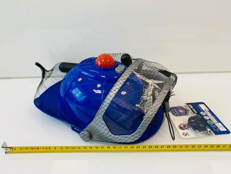 ZESTAW POLICJANT 13195