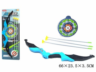 ZEST.ŁUK BLISTER DJ661A