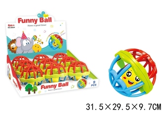 KULA GRZECHOTKA 20664