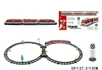 KOLEJKA TRAIN R.C.2810Y