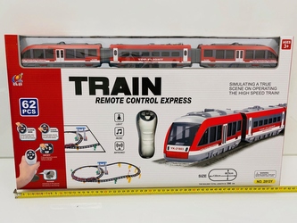 KOLEJKA TRAIN R.C.2813Y