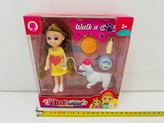 LALKA Z PIESKIEM 55847