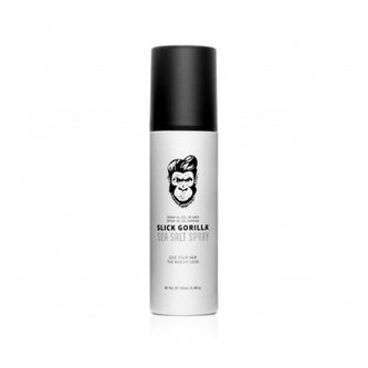 Slick Gorilla Soľný sprej na vlasy Sea Salt Spray 200ml