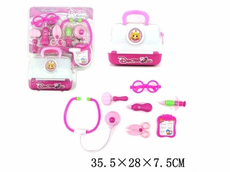 ZEST.LEKARZ Z WALIZECZKĄ 3A-322A-