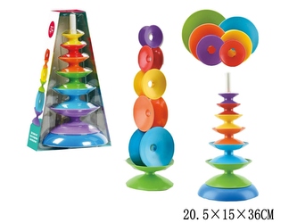 UKŁADANKA WIEŻA A05