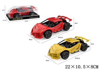 AUTO FORZA SPORTS CAR M-01B