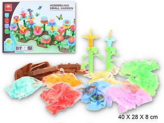 UKŁADANKA OGRÓD 148EL Y0088