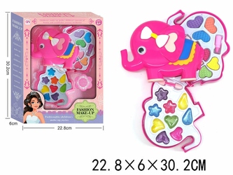 ZEST.MALOWIDŁA SŁOŃ XCM518-A