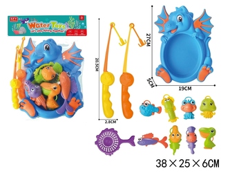 ZEST.ŁOWIENIE SFY-C170