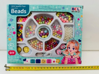 ZEST.KORALIKI 318A-2