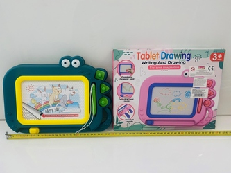 TABLICA ZNIKOPIS CROCO 312A