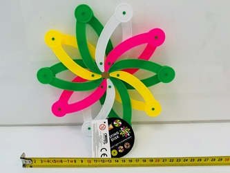 LATAJĄCY DYSK ROZKŁADANY 2589