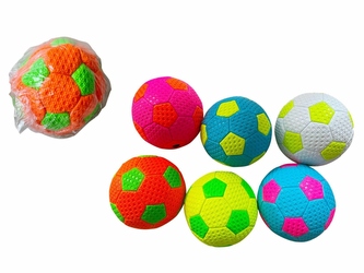 PIŁKA NOŻNA MAŁA Z9733