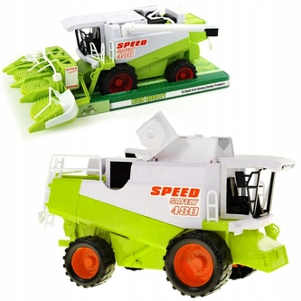 KOMBAJN KUKURYDZIANY 8589