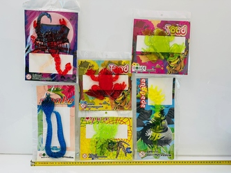 ŻELOWE ZWIERZĄTKO DUŻE Z9771