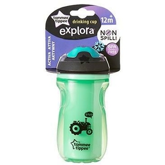 TT-BIDON ŁYCZEK BOY 250ML 44702891