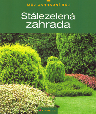 Stálezelená zahrada (Peter Himmelhuber, 2005)