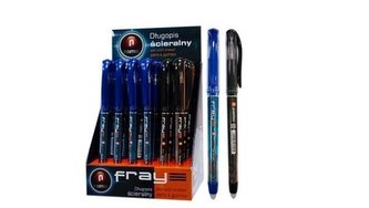 Długopis Fray ścieralny (24szt) NOSTER