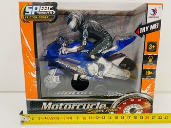 MOTOR SPEED DRIVER B/O 1918-6