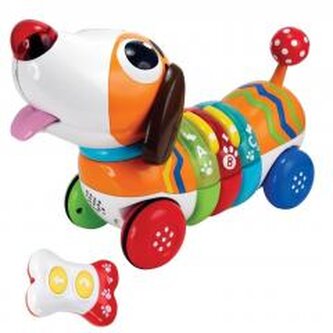 BUREK HAU HAU SMILY PLAY 1142