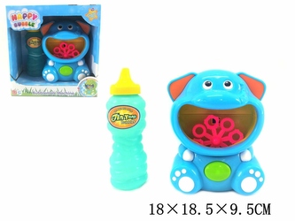 APARAT DO BANIEK SŁONIK 858-2