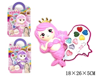 ZEST.MALOWIDŁA SYRENKA X1B003