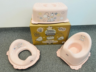 ZEST.NOCNIK,NAKŁADKA,PODEST ZEBRA