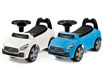 JEŹDZIK AUTO Z DŹWIĘKIEM 66CM. QX-3396