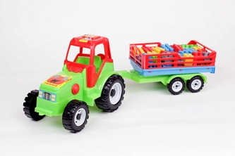TRAKTOR+KLOCKI 046